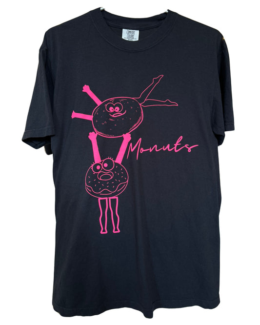 Nobody Puts Bagel in a Corner Tee