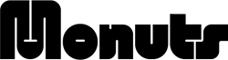 Monuts logo