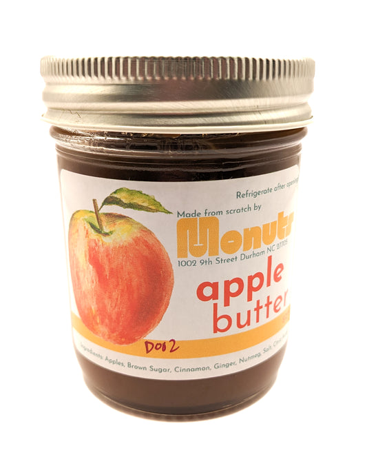 Apple Butter
