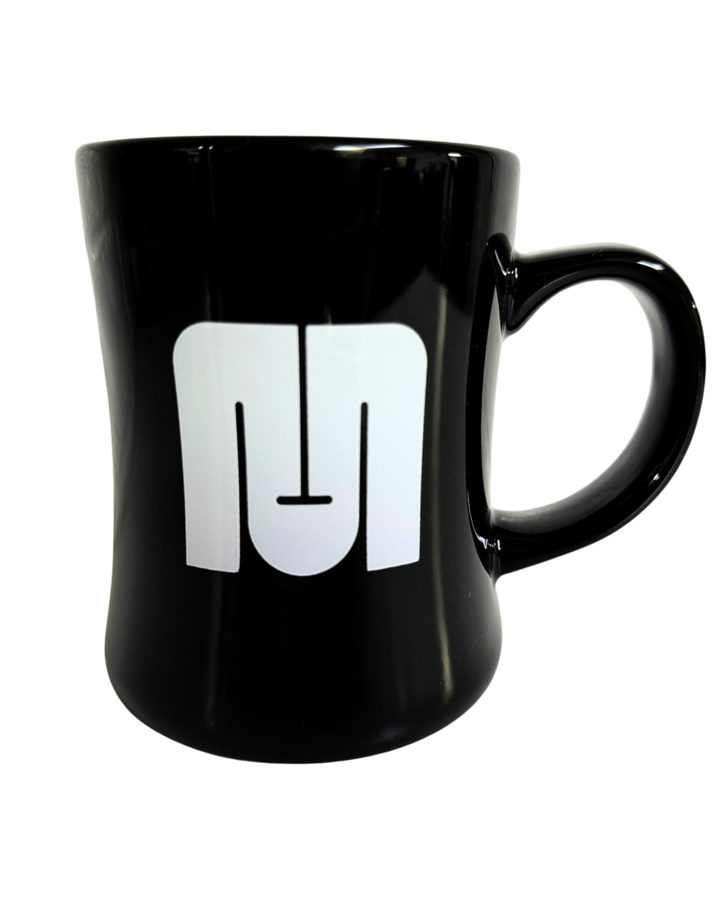 Monuts Illustration Mug