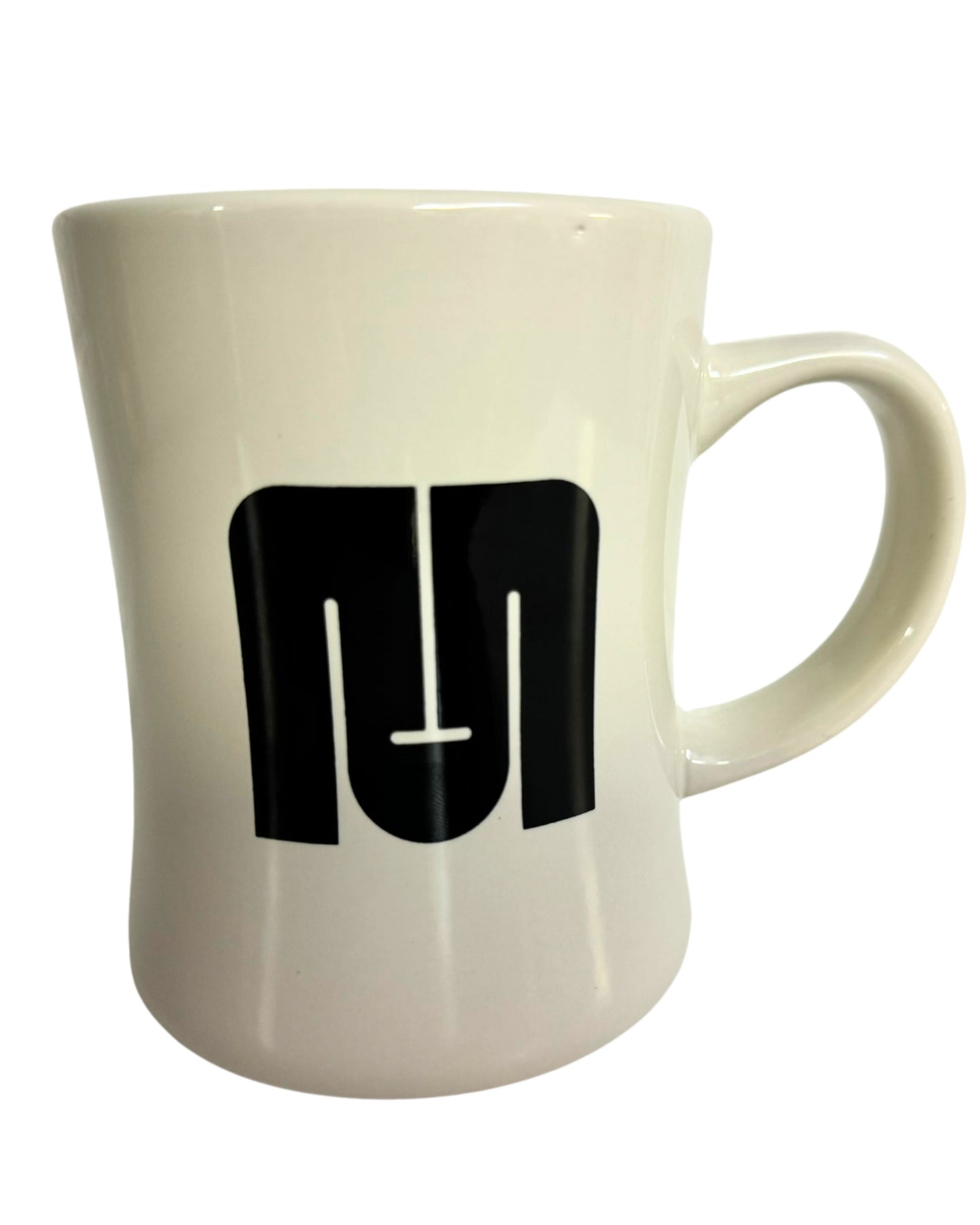 Monuts Illustration Mug