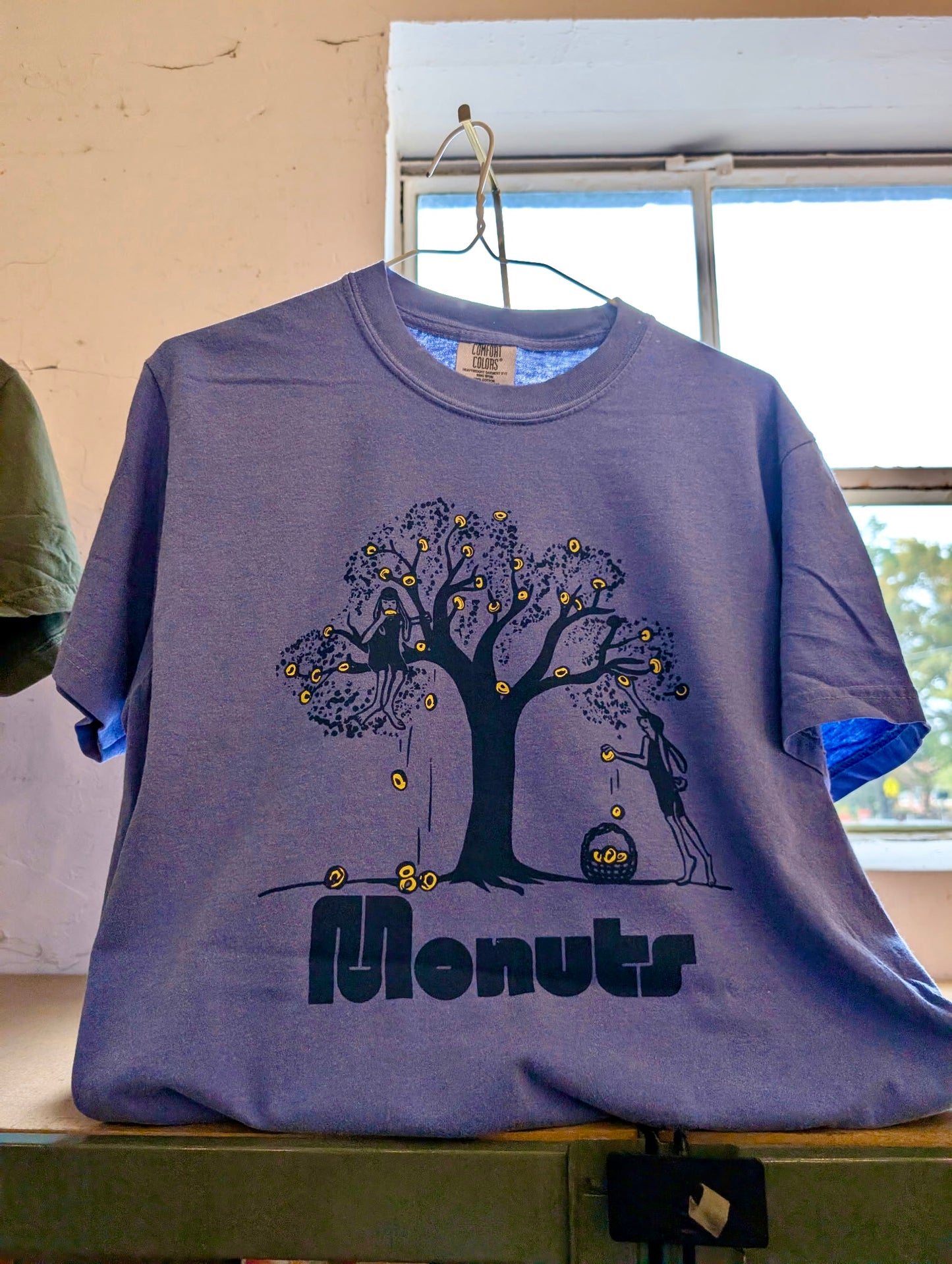 Donut Pickers Shirt